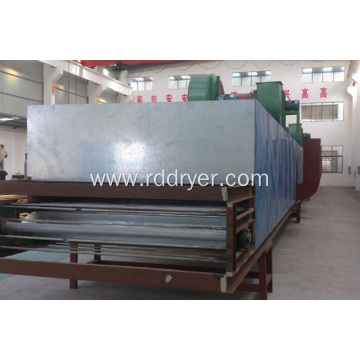 Pigment Drying Machine/Vegetable Drying